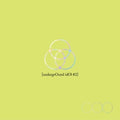 Kb ( Onlyoneof ) - Underground Idol #2 - Music CD