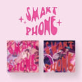 Yena - Smartphone - Music CD