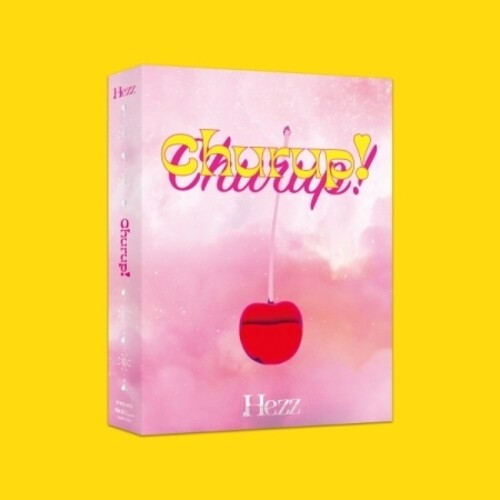 Hezz - Churup - Music CD