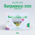 Csr - Sequence : 7272 - Music CD