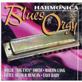 Smith,willie / Lang,martin / Duncan,little Arthur - Harmonica Blues Orgy - Music CD