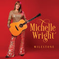 Wright,michelle - Milestone - Music CD