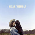 Hello I'm Embla [LP] Vinyl Record