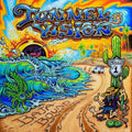 Tunnel Vision - Baja Bound - Vinyl Record