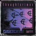 Thoughtcrimes - Altered Pasts [Indie Exclusive Limited Edition Half Hot Pink /  Half Neon Violet LP]