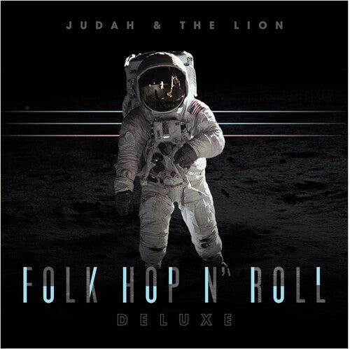 Judah & The Lion - Folk Hop N' Roll - Vinyl Record