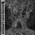 Bastard Noise & Merzbow - Retribution By All Other Creatures - Vinyl Record