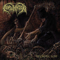 Cunsumption - Necrotic Lust - Music CD