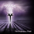 Trouble - Distortion Field - Music CD