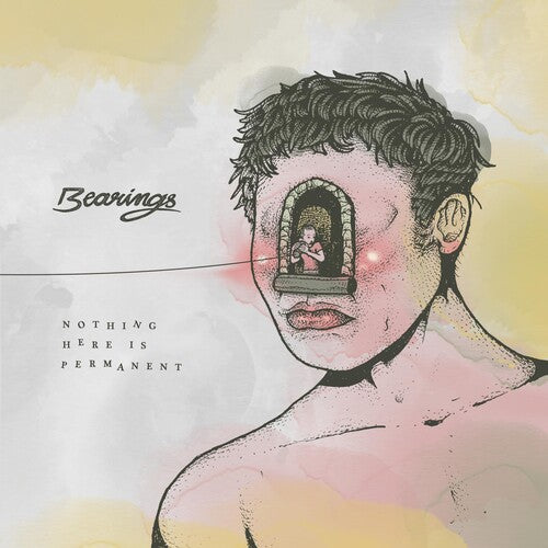 Bearings - Nothing Here Is Permanent - Vinyl Record