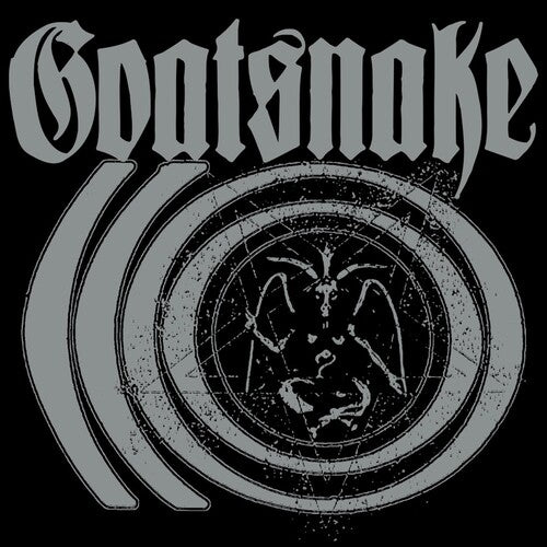 Goatsnake - 1 - Vinyl Record