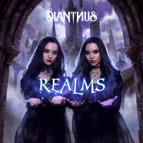 Dianthus - Realms - Vinyl Record