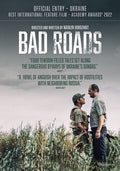Bad Roads - Bad Roads - DVD