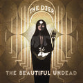 Deer - Beautiful Undead - Clear - Vinyl Record
