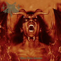 Dark Funeral - Attera Totus Sanctus - Music CD