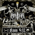Marduk - Rom 5:12 - Music CD