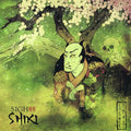 Sigh - Shiki - Music CD