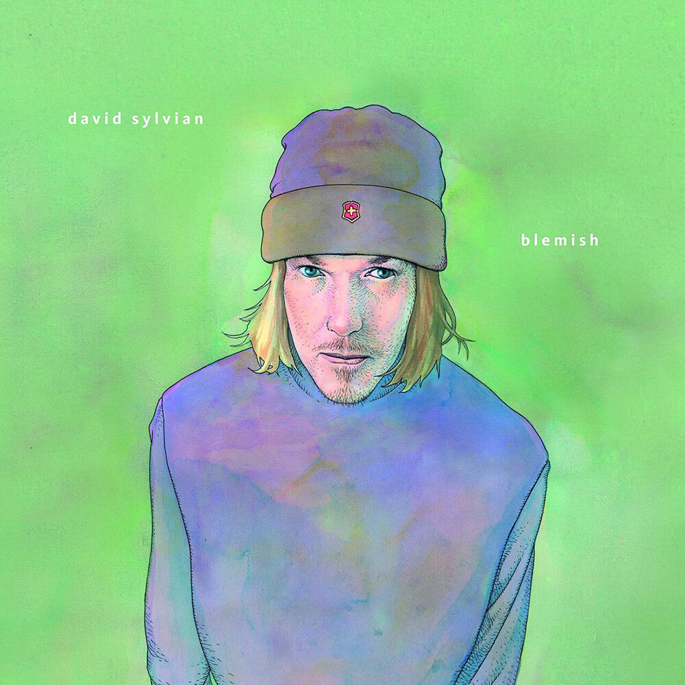 Blemish [LP] Vinyl Record