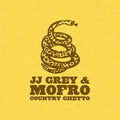 Grey,jj & Mofro - Country Ghetto - Vinyl Record