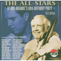 Haggart,bob - All-stars At Bob Haggart's 80th Birthday Party - Music CD