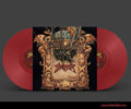 Sarcator - Alkahest - Red - Vinyl Record