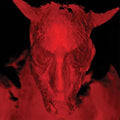 Galas,diamanda - Broken Gargoyles - Vinyl Record