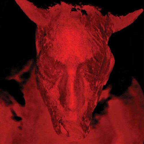 Galas,diamanda - Broken Gargoyles - Music CD