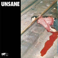 Unsane - Unsane - Vinyl Record