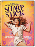 Sharp Stick - Sharp Stick - DVD
