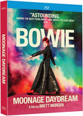 Moonage Daydream Bd - Moonage Daydream Bd - Blu-ray