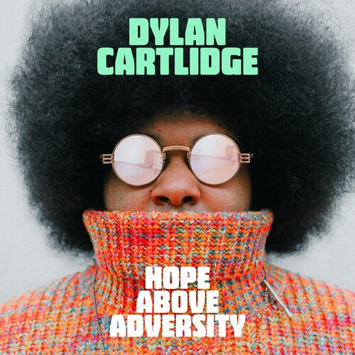 Cartlidge,dylan - Hope Above Adversity - Vinyl Record