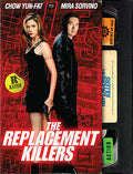 Replacement Killers Retro Vhs Bd - Replacement Killers Retro Vhs Bd - Blu-ray