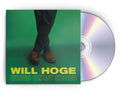 Hoge,will - Wings On My Shoes - Music CD