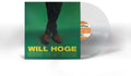 Wings on my Shoes [Indie Exclusive Limited Edition Ultra Clear LP] Vinyl Record
