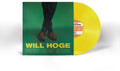 Will Hoge - Wings On My Shoes [Yellow]