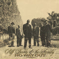 Puff Daddy & The Family - No Way Out - Vinyl Record