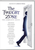 Twilight Zone (reboot): Complete Series - Twilight Zone (reboot): Complete Series - DVD