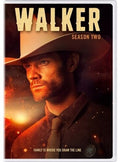 Walker: Season Two - Walker: Season Two - DVD
