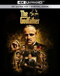Godfather - Godfather - UHD