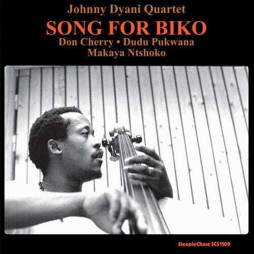 Dyani,johnny - Song For Biko - Vinyl Record
