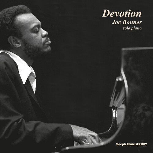 Bonner,joe - Devotion - Vinyl Record