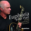 Hart,john - Euphoria - Music CD