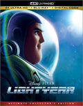 Lightyear - Lightyear - UHD