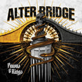 Alter Bridge - Pawns & Kings - Music CD