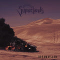 Sumerlands - Dreamkiller - Music CD