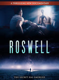 Roswell - Roswell - DVD