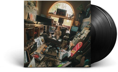 Logic - Vinyl Days - Vinyl Record