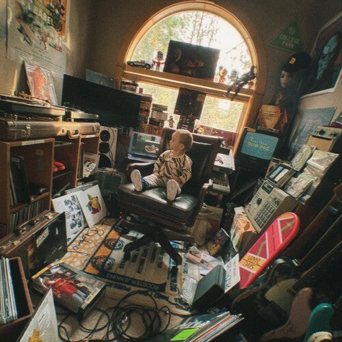 Logic - Vinyl Days [2LP]