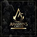 Assassins Creed: Leap Into History - O.s.t. - Assassins Creed: Leap Into History - O.s.t. - Vinyl Record