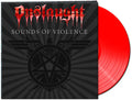 Onslaught - Sounds Of Violence [Red]